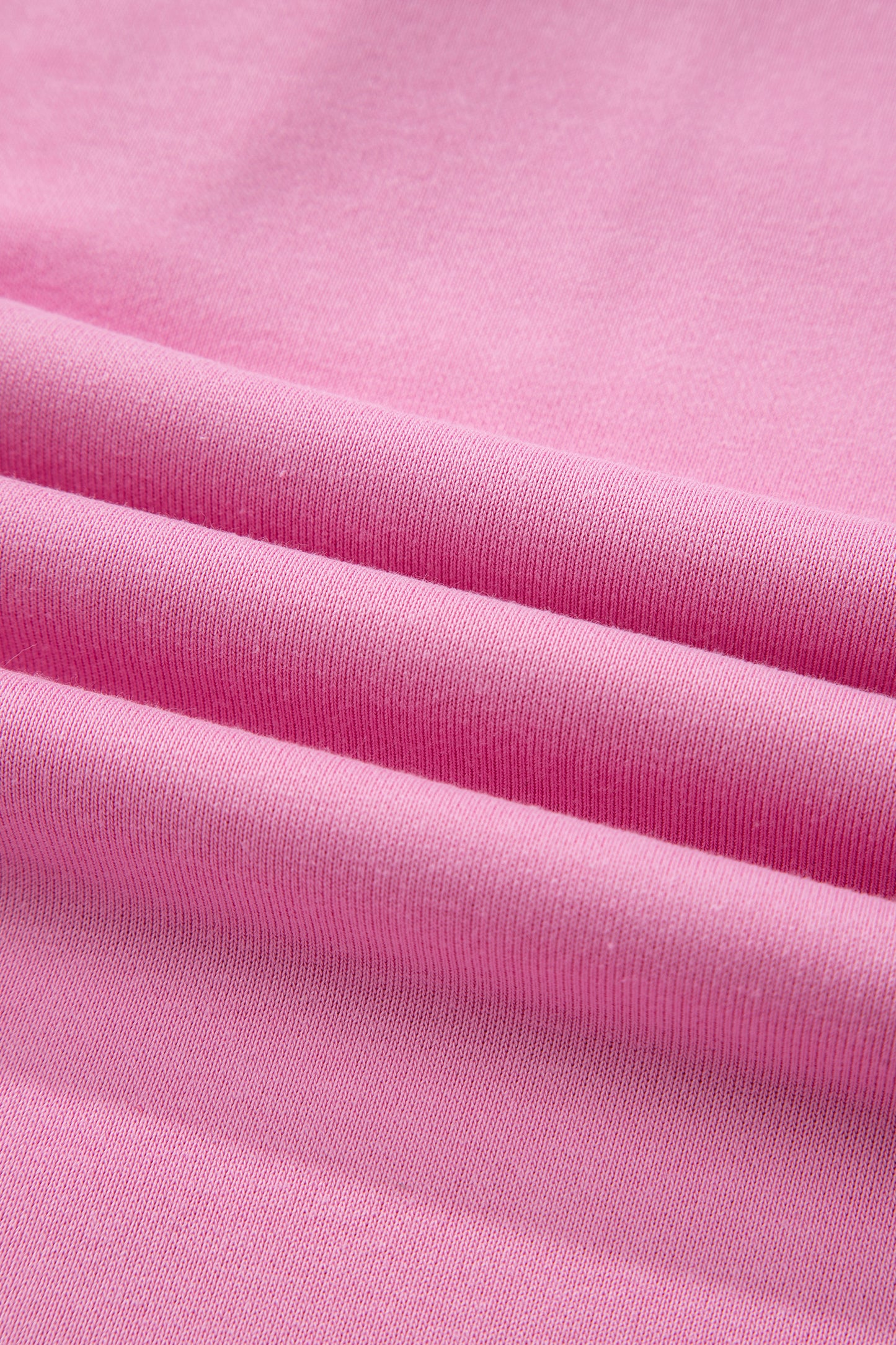 Dark Khaki Polo Collar V Neck Pullover and Drawstring Sweatpants Set